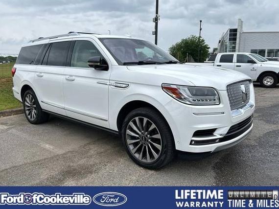 LINCOLN NAVIGATOR L 2020 5LMJJ3LT2LEL02009 image